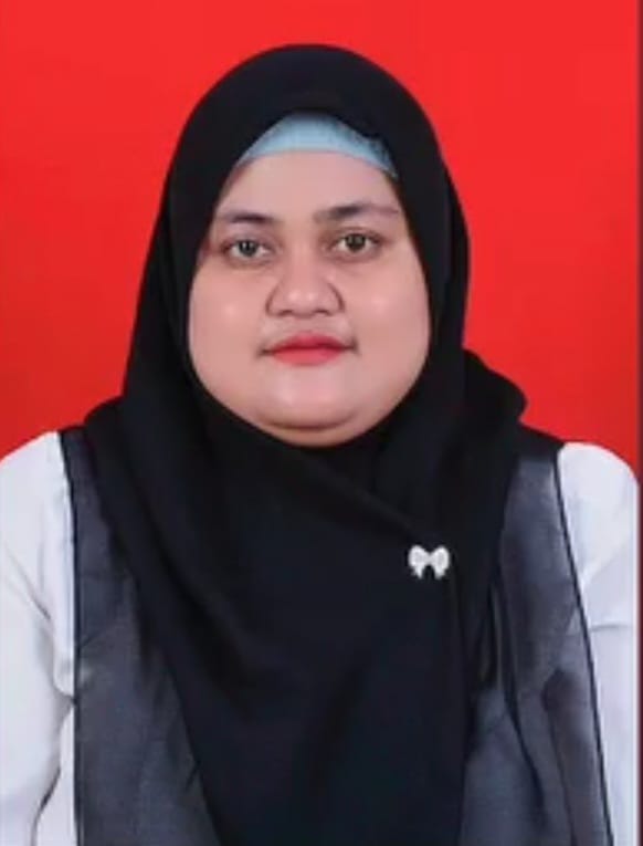 Chairul Lysa, S.Pd